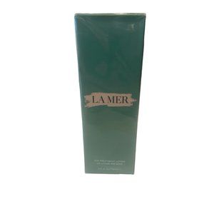 LA MER The Treatment Lotion Hydrating Energizing Radiance Anti Wrinkle) 5oz (NWB